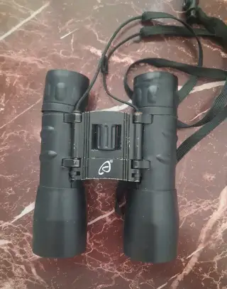 Sada 2ks dalekohledů: Bushmaster Essentials + Auriol