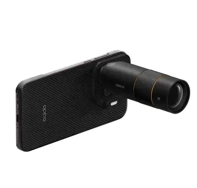 Oppo find X9pro photokit
