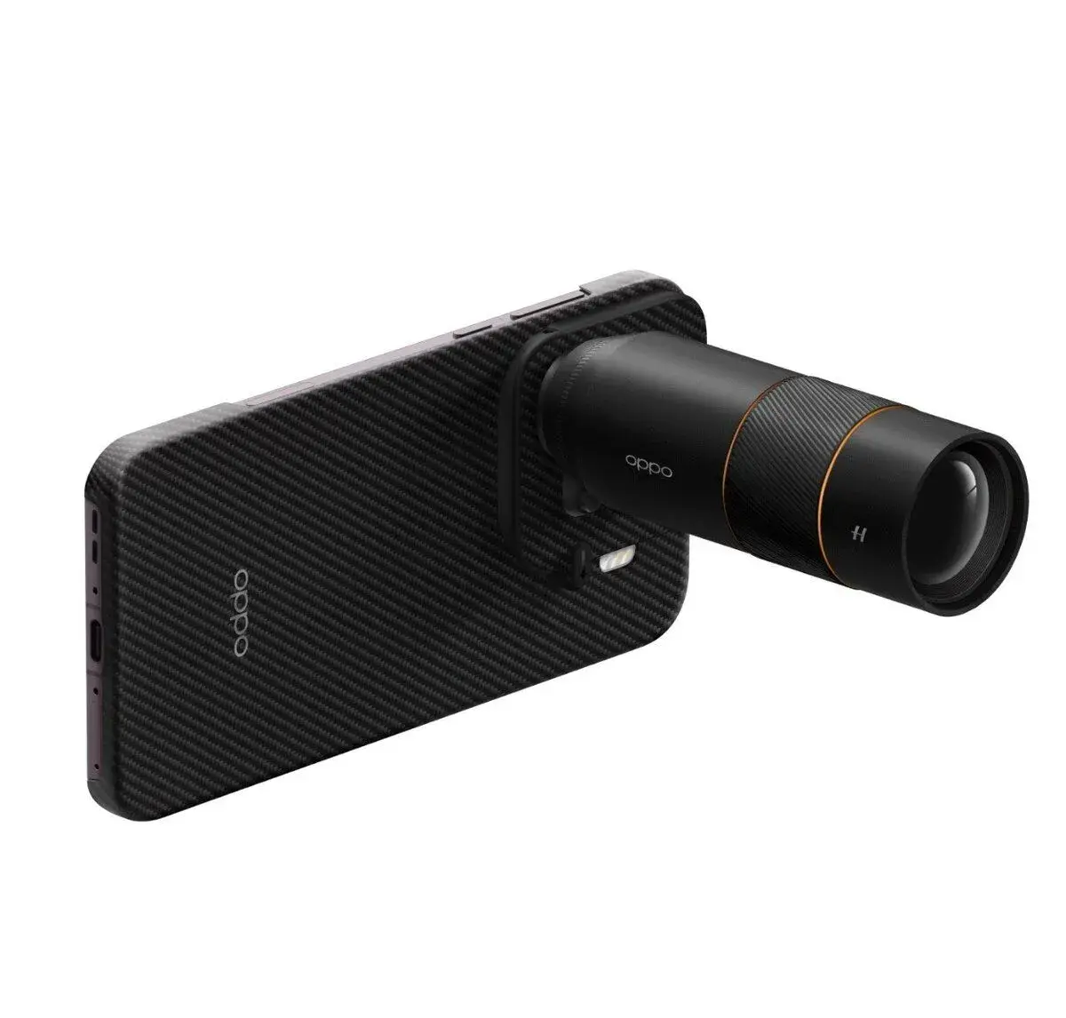 Oppo find X9pro photokit