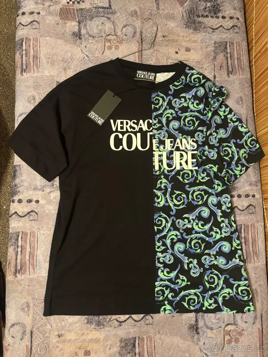 Versace tričko L