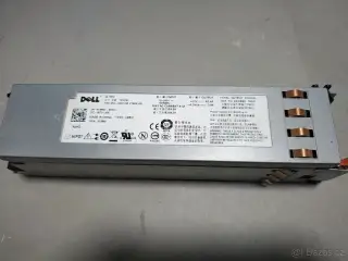 DELL serverový zdroj 750W, 12V 62.4A