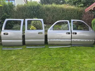 Chevrolet Suburban – 2001