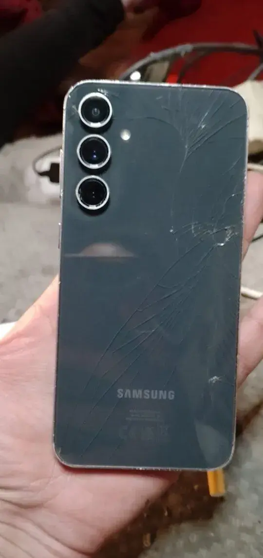 Samsung Galaxy S23 FE