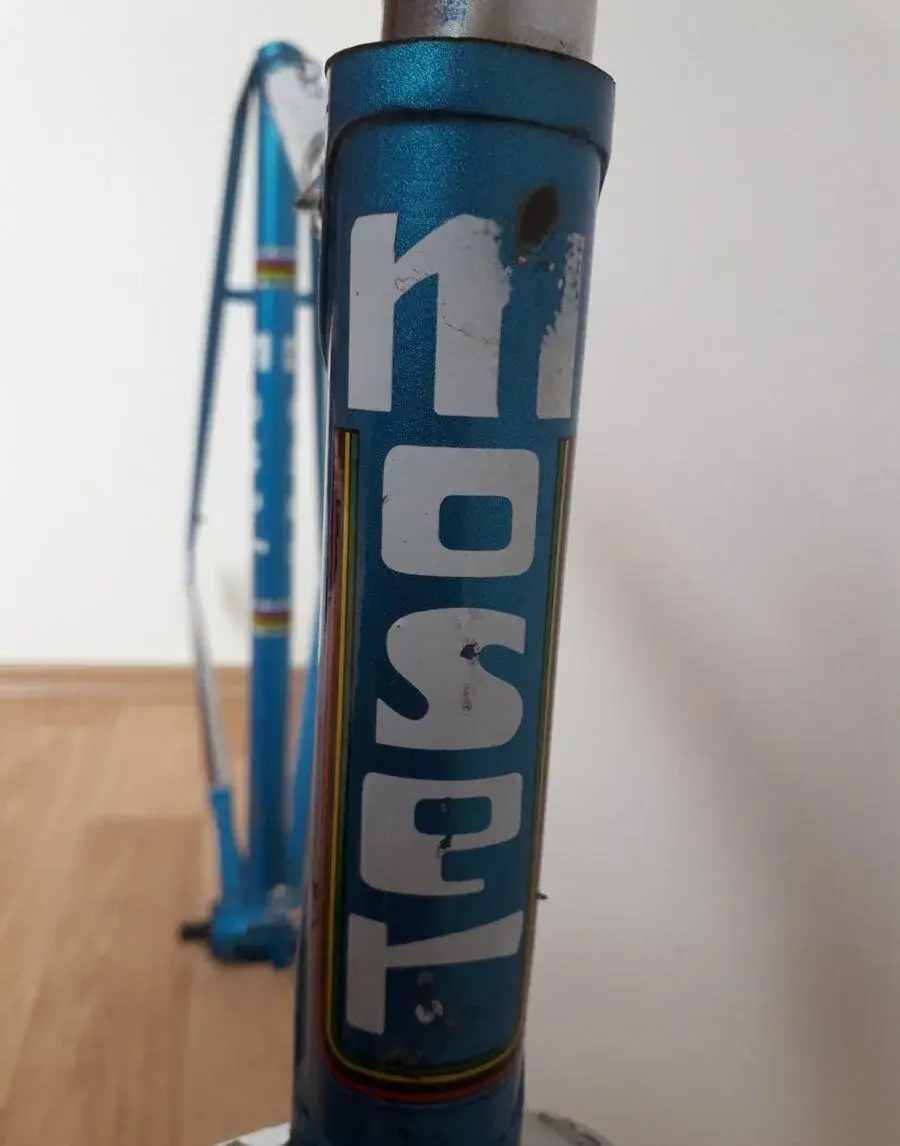 ram F Moser 1978 vel.56