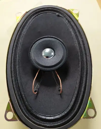 Reproduktory dvojpásmové OYTRON 40W