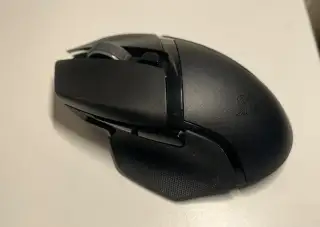 Razer Basilisk V3 X Hyperspeed