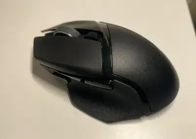 Razer Basilisk V3 X Hyperspeed