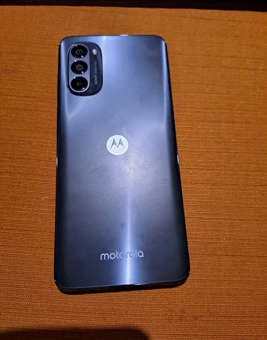 Motorola G62 5G dual sim 64 gb