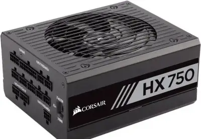 Zdroj Corsair HX750 platinum