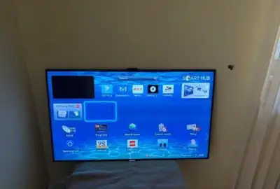 TV Samsung 46" Full HD LED