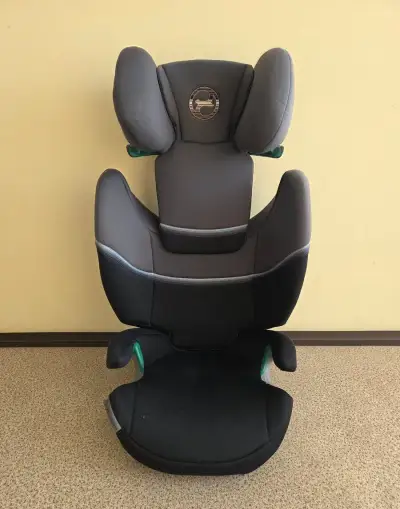 Cybex Solution S2 i-Fix