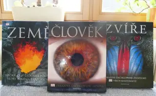 Zvíře, Člověk, Země