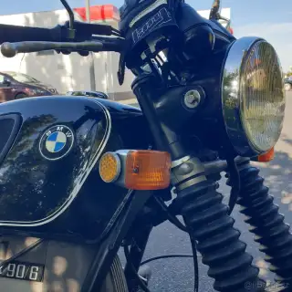 Bmw 90/6