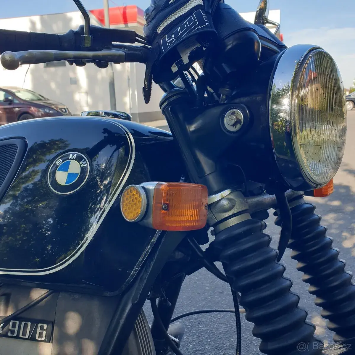 Bmw 90/6