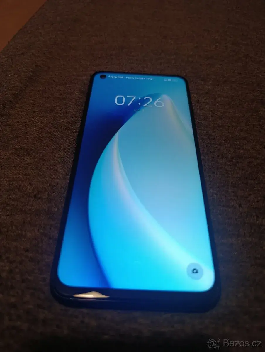 REALME 9I 4GB/64GB - 50MPX DUAL SIM