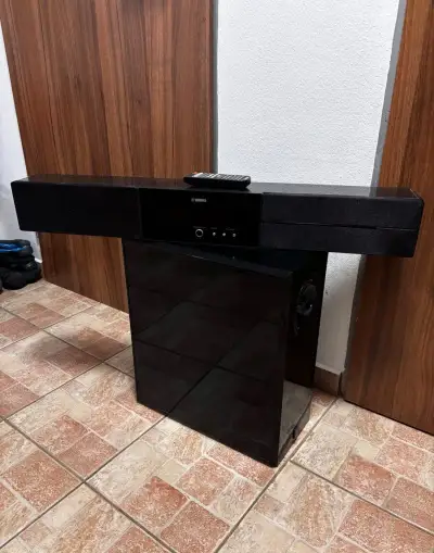 Soundbar Yamaha