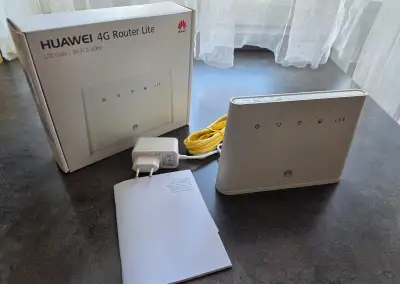 Huawei 4G Router