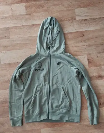 Detska mikina Nike. Original velikost s