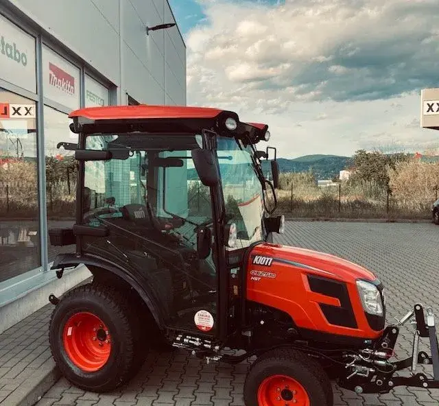 Kioti CX2510 H