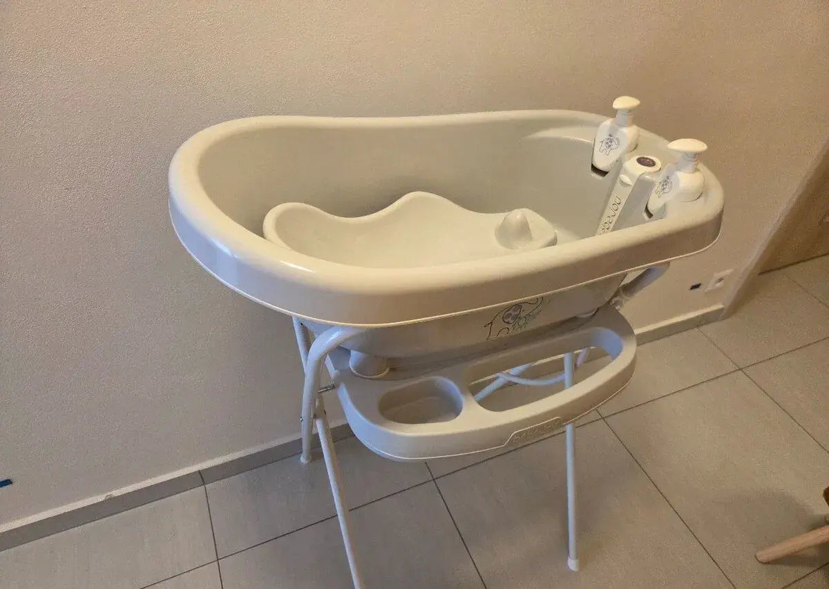 Dětská vanička Bebe Jou