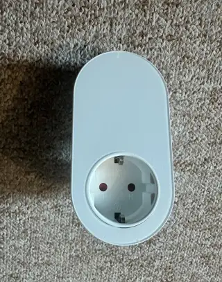 Wifi termostat pro topení