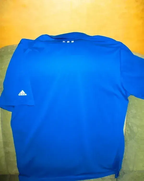 vel L-Adidas polo