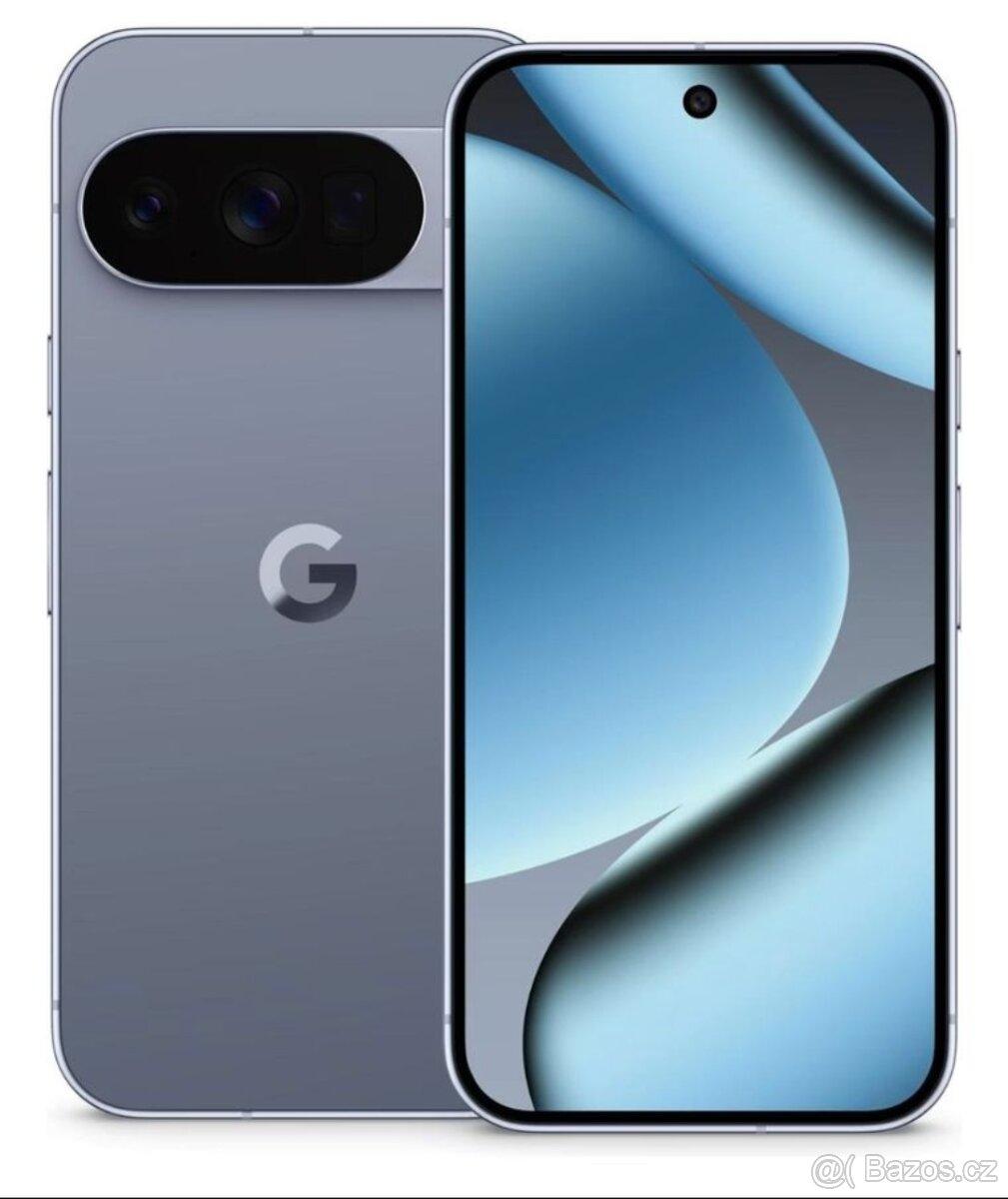 Google Pixel 10 Pro, záruka do 11/2027 100% stav baterie