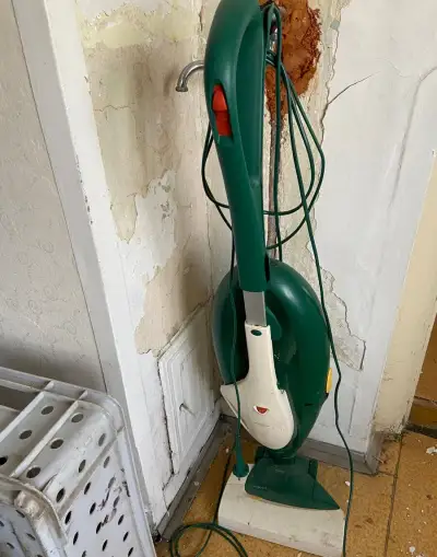 Vysavač Vorwerk