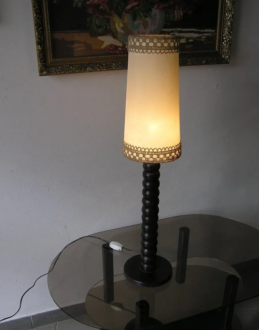 Lampy