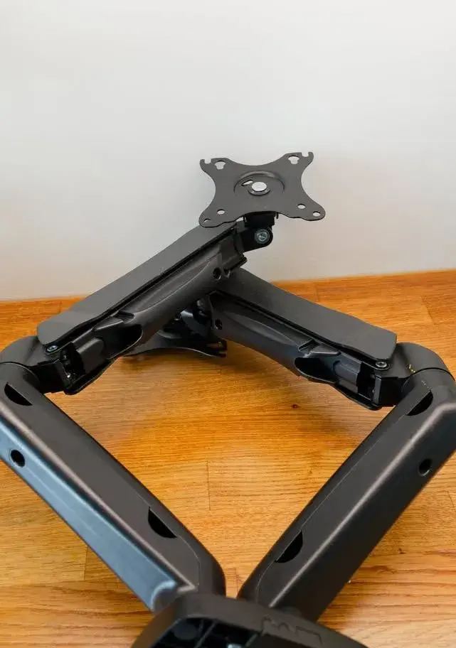 Rameno pro dva monitory - CONNECT IT TwinArm Premium