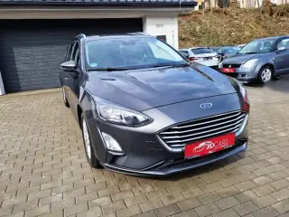 Ford Focus – 2021, 159 000 km