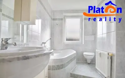 Pronájem bytu 3+1+L /61 m2/ v Ústí nad Labem, Klíše