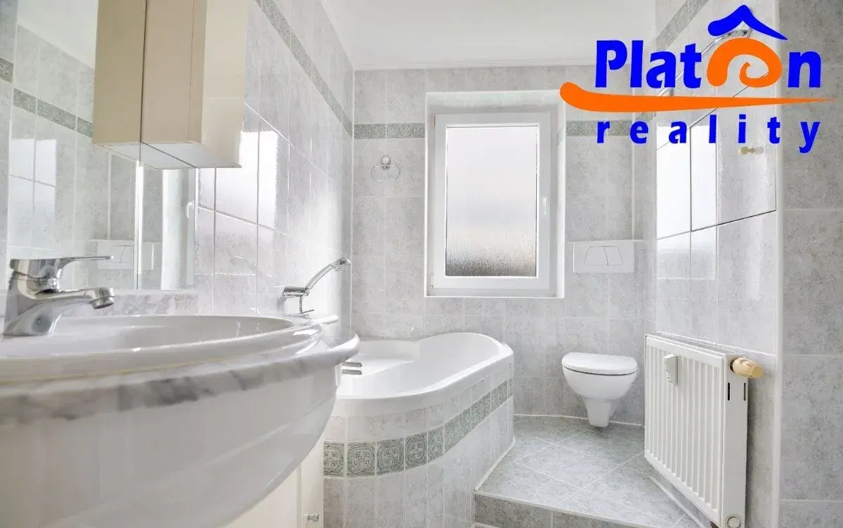 Pronájem bytu 3+1+L /61 m2/ v Ústí nad Labem, Klíše