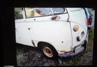 Volkswagen T1