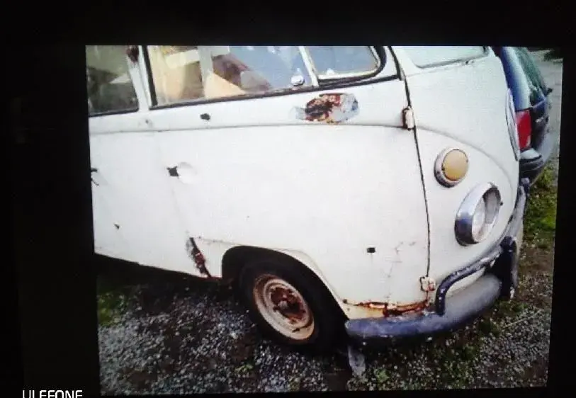 Volkswagen T1