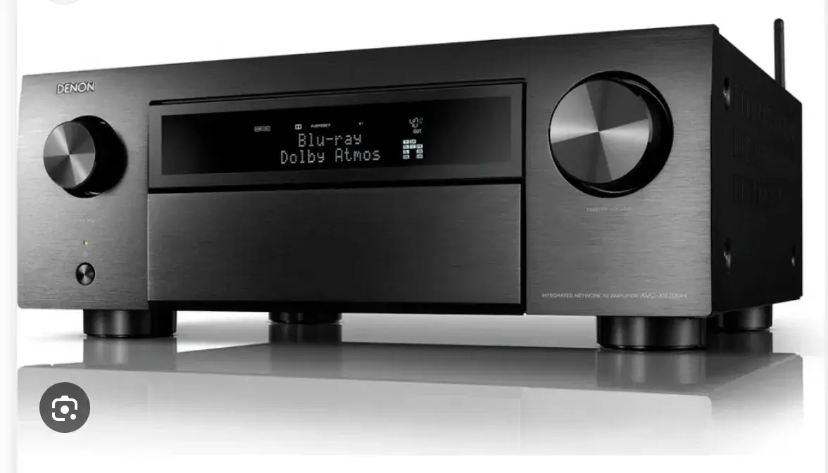 Denon AVC-X6700H