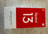 Xiaomi Redmi 13 256 GB