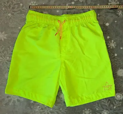 Chlapecké plavky, vel. 146 zn. PRIMARK,