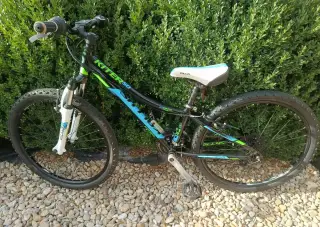 Dětské kolo Kellys Kiter 50, velikost 24"