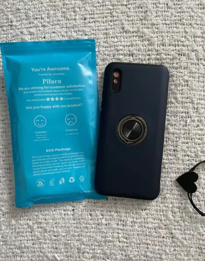 Pouzro pro Xiaomi Redmi 9A