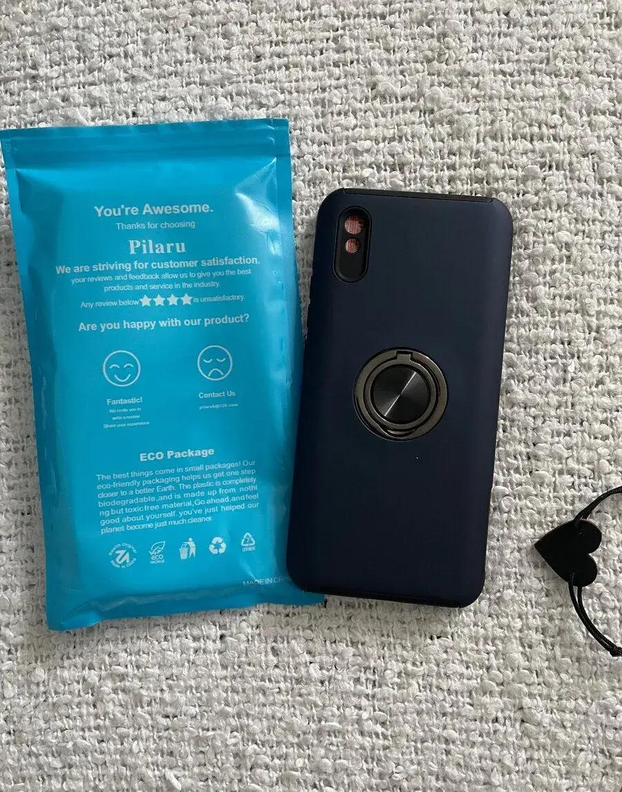 Pouzro pro Xiaomi Redmi 9A