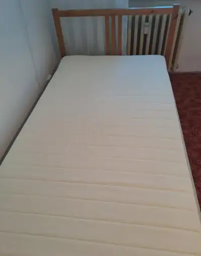 Matrace HAFSLO 90x200 IKEA