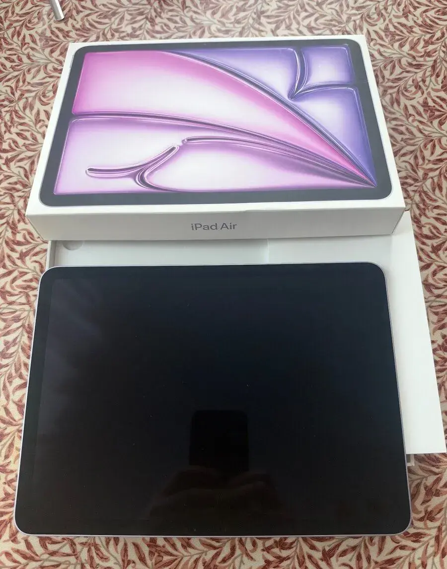 iPad Air 11” M3 128 GB