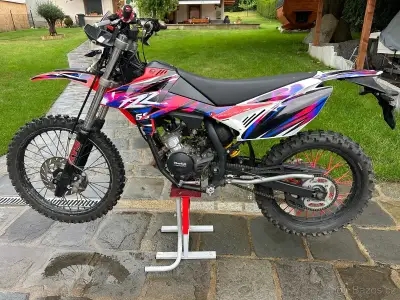 Beta RR 50