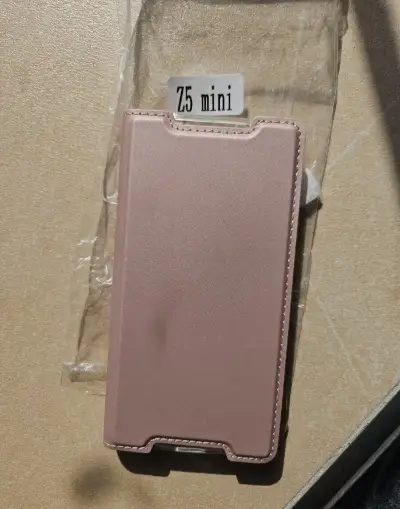 Obal na Sony Z5 mini