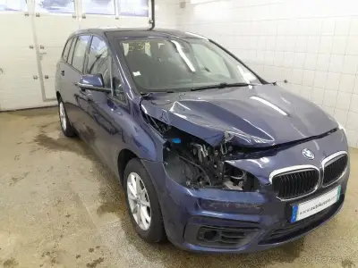 BMW Řada – 2016, 315 880 km