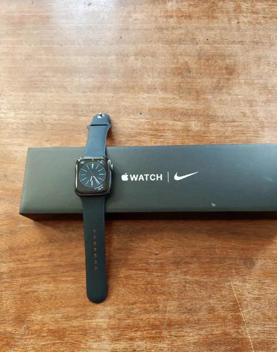 Apple Watch Series 6 Nike 44mm