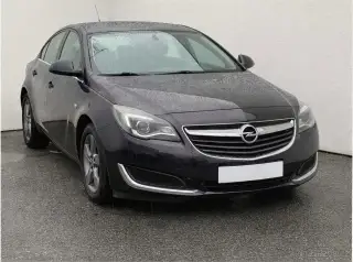 Opel Insignia – 2016, 222 234 km