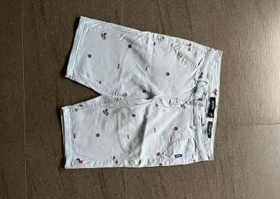 Šortky pánské CROPP