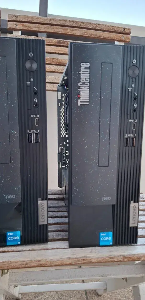 Thinkcentre 260w b660 lga 1700 ddr4